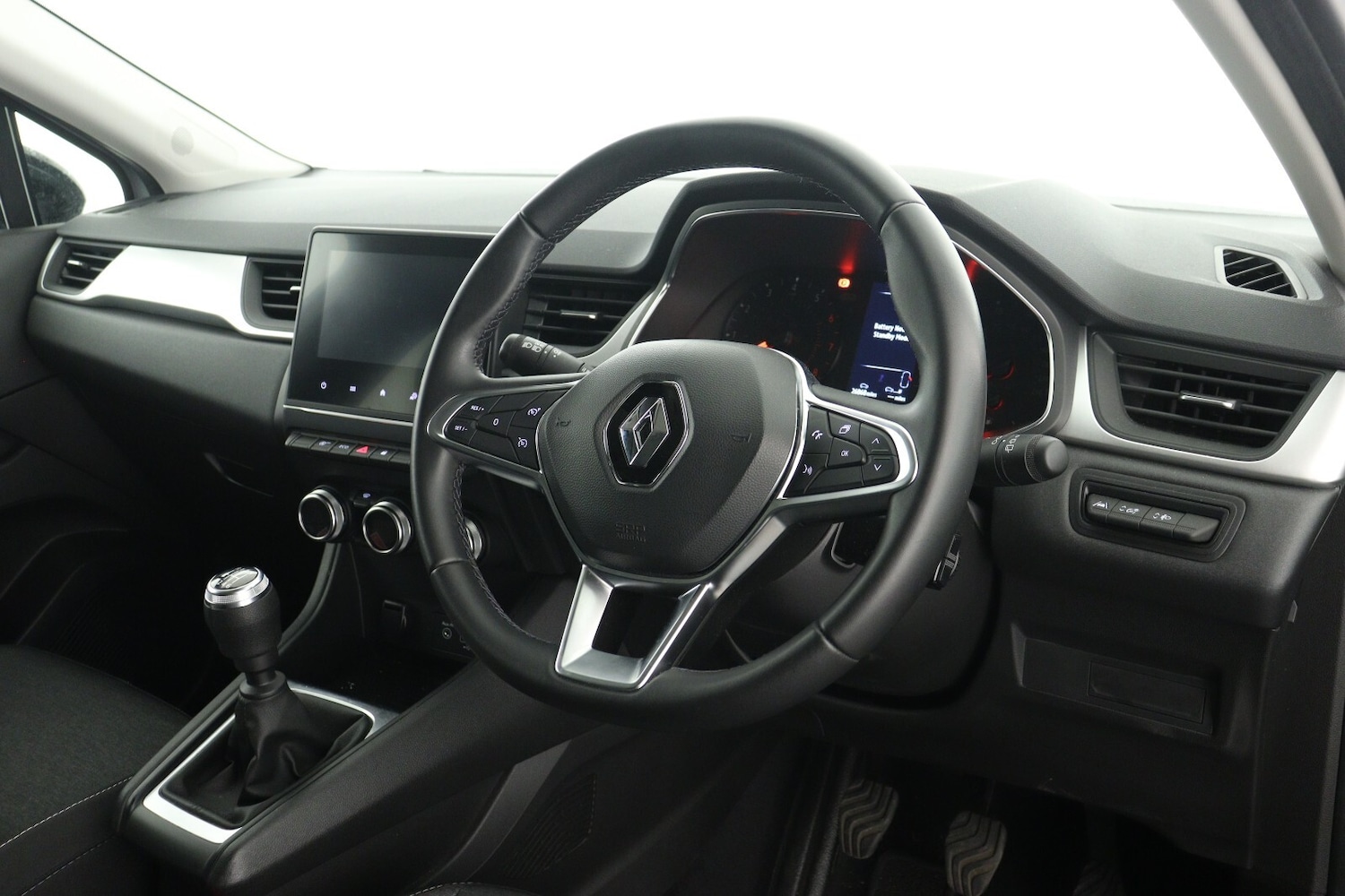 Used Renault Captur 2022 for sale - 77799830: Photo 14