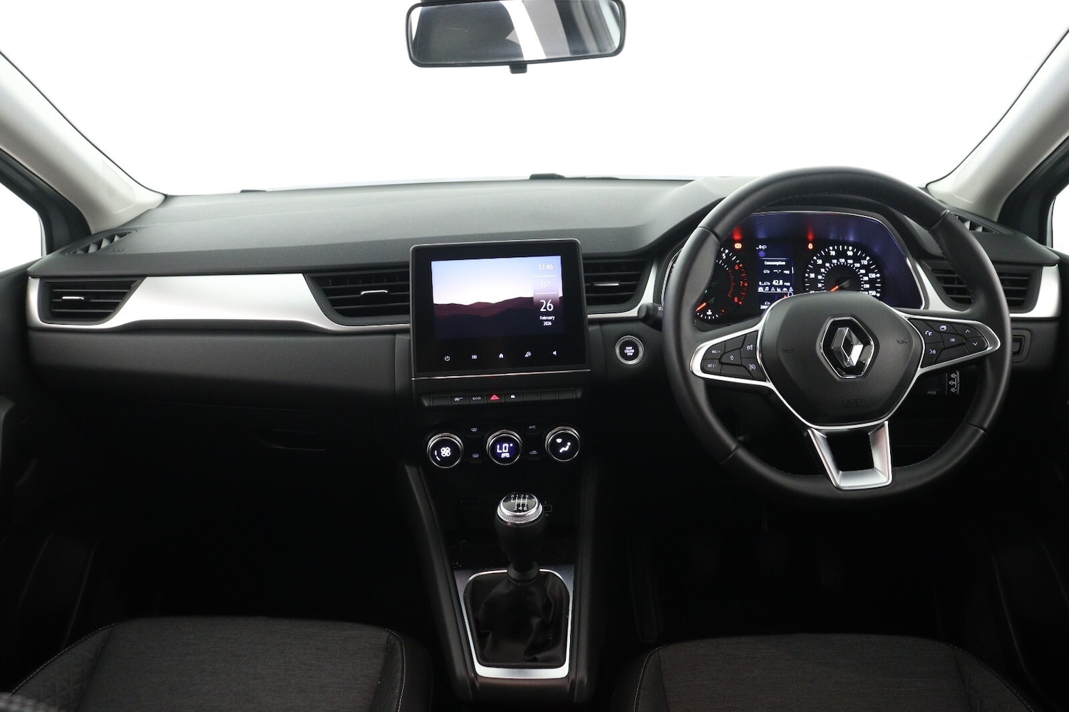 Used Renault Captur 2022 for sale - 77799830: Photo 15