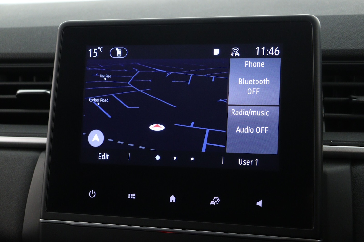 Used Renault Captur 2022 for sale - 77799830: Photo 16