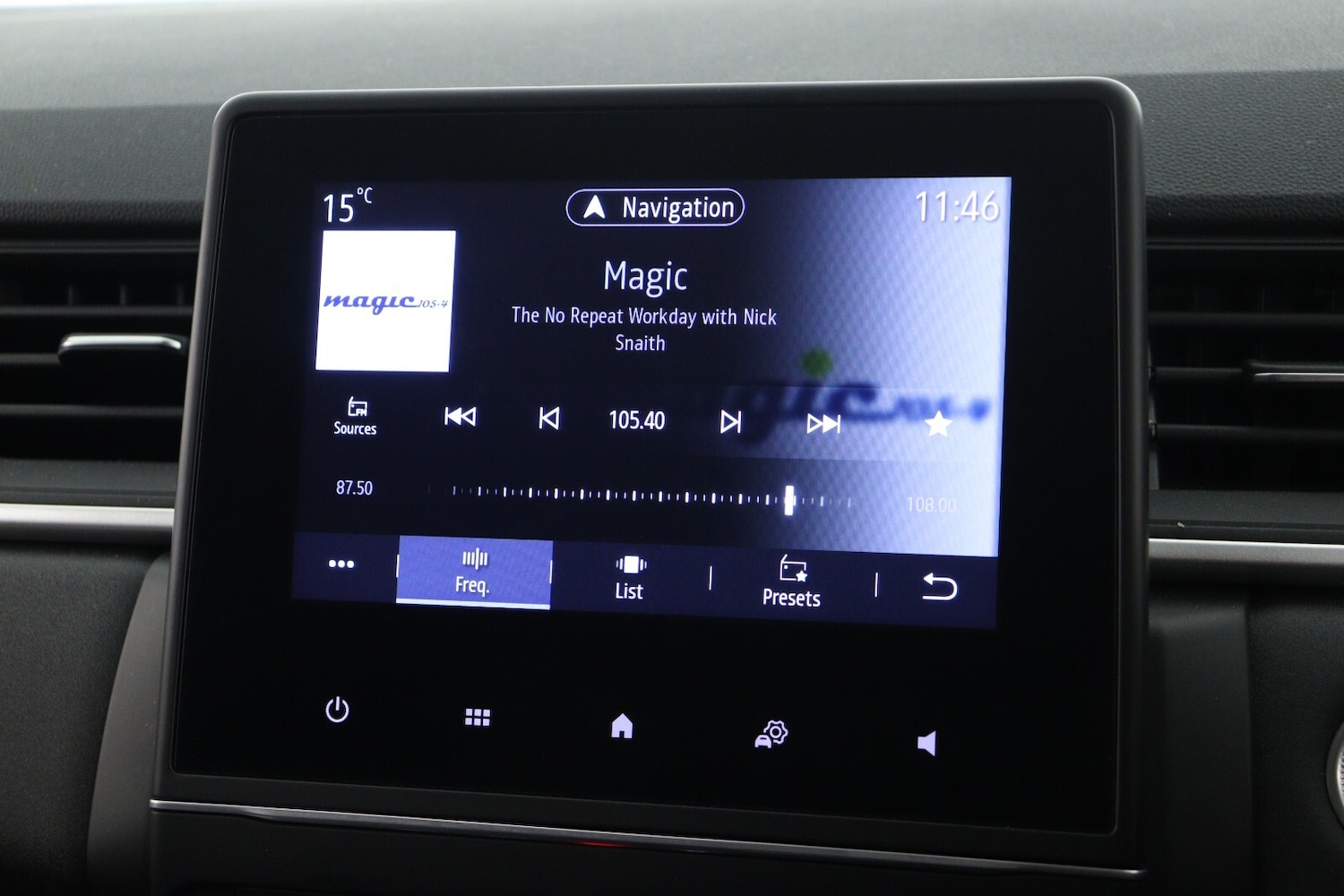 Used Renault Captur 2022 for sale - 77799830: Photo 17