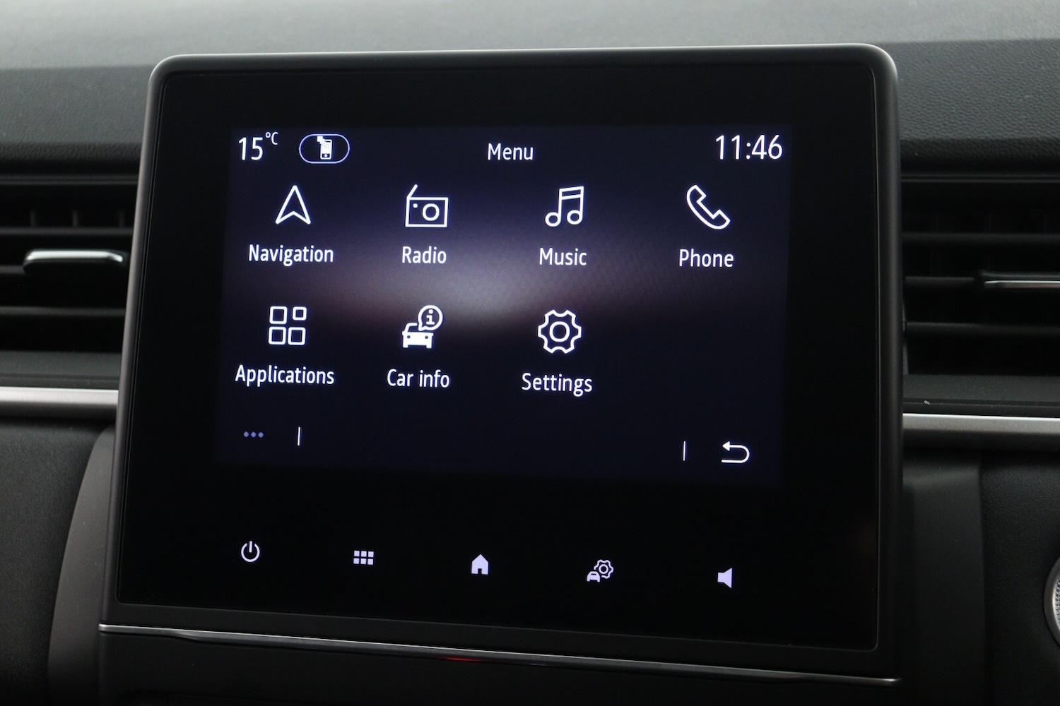 Used Renault Captur 2022 for sale - 77799830: Photo 18