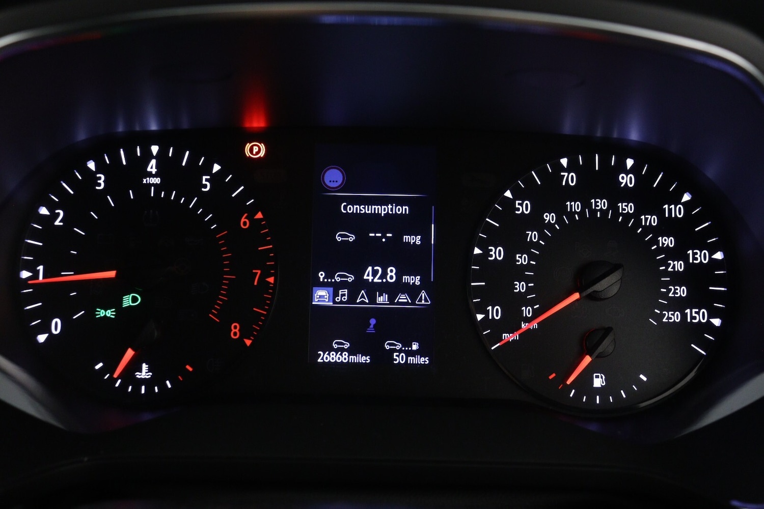 Used Renault Captur 2022 for sale - 77799830: Photo 28