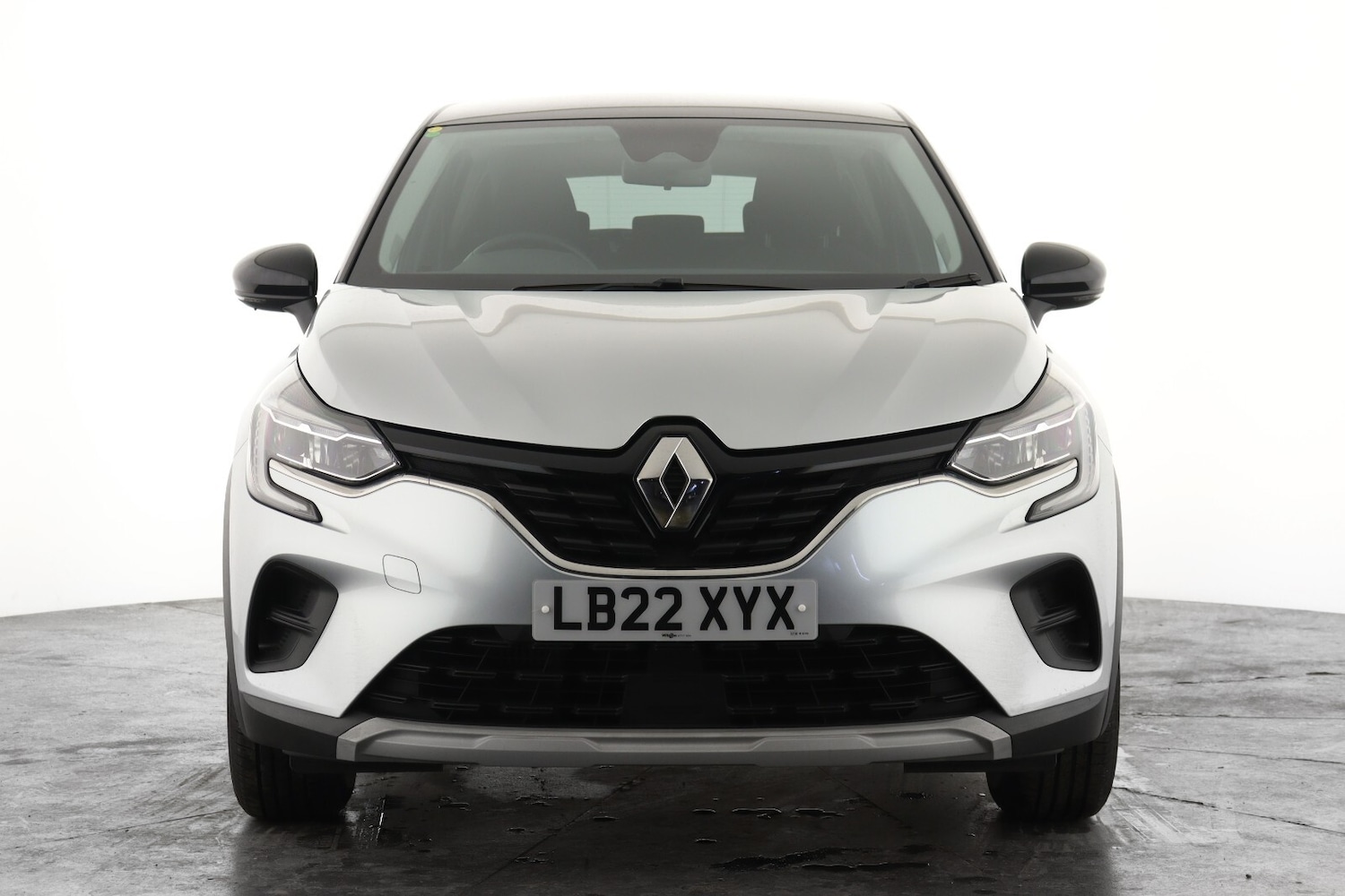 Used Renault Captur 2022 for sale - 77799830: Photo 6