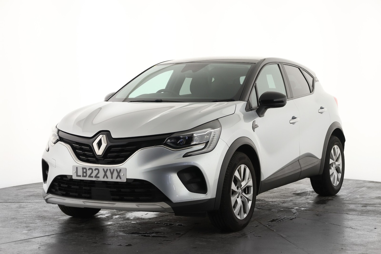 Used Renault Captur 2022 for sale - 77799830: Photo 7