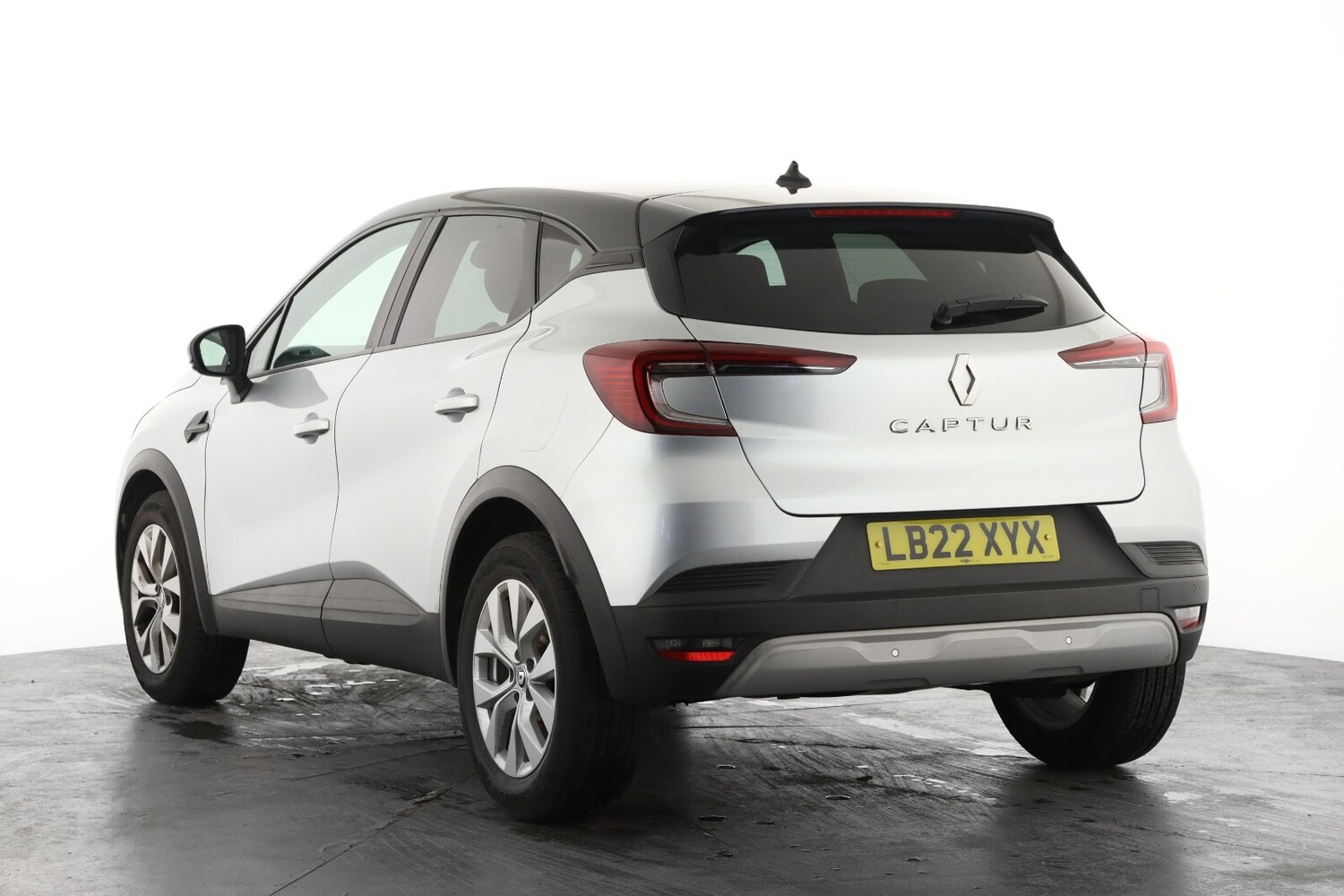 Used Renault Captur 2022 for sale - 77799830: Photo 9