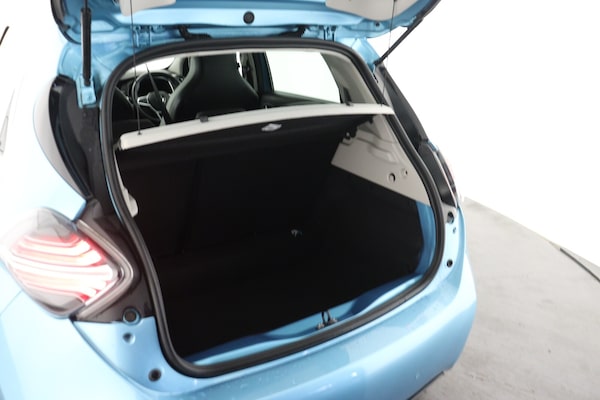 Used Renault Zoe 2021 for sale - 76184024: Photo 10