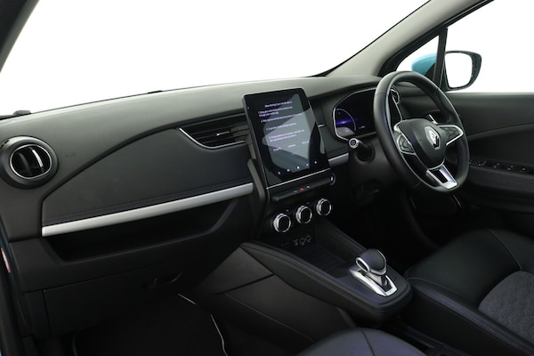 Used Renault Zoe 2021 for sale - 76184024: Photo 12