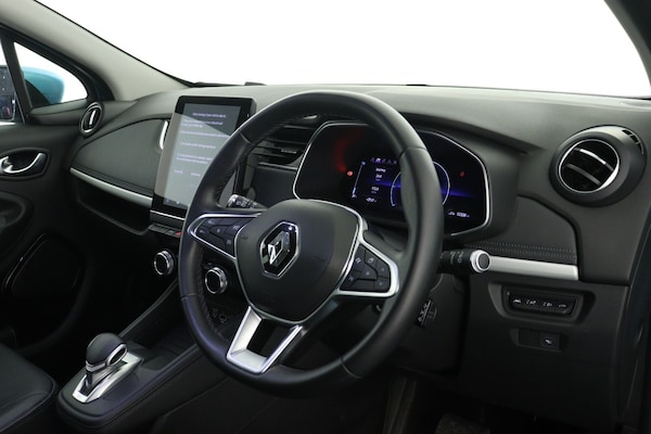 Used Renault Zoe 2021 for sale - 76184024: Photo 14