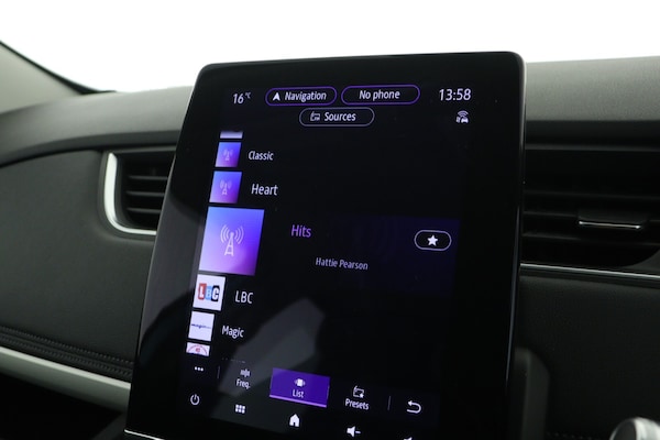 Used Renault Zoe 2021 for sale - 76184024: Photo 17