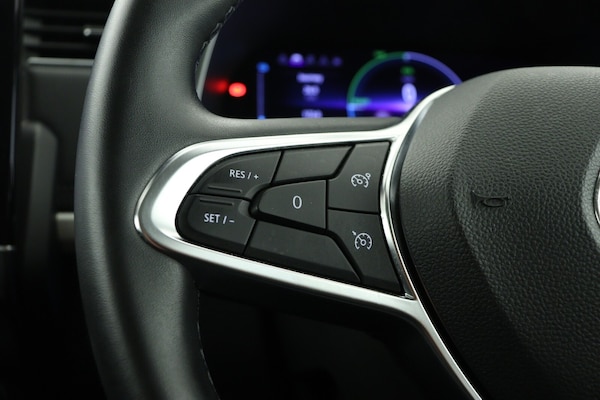 Used Renault Zoe 2021 for sale - 76184024: Photo 20