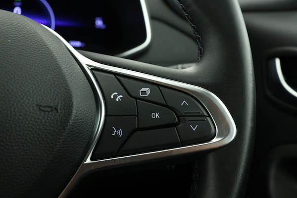 Used Renault Zoe 2021 for sale - 76184024: Photo 21