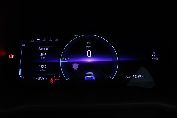 Used Renault Zoe 2021 for sale - 76184024: Photo 22