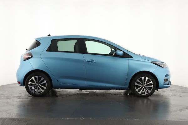 Used Renault Zoe 2021 for sale - 76184024: Photo 5