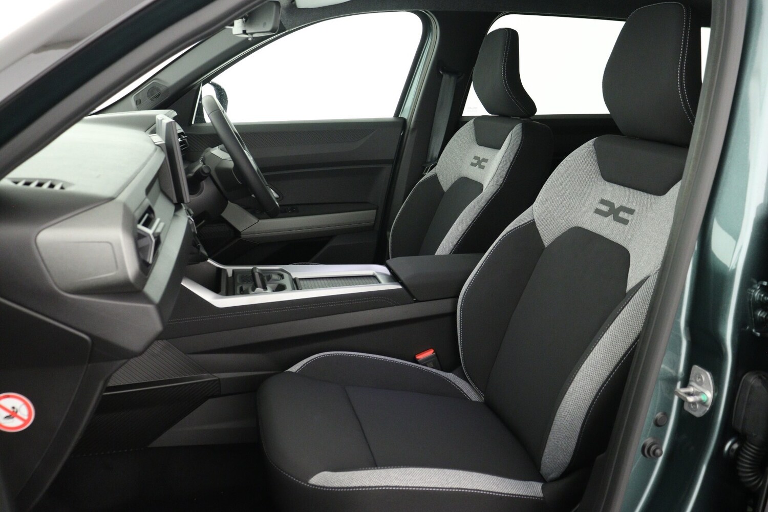 Used Dacia Bigster 2026 for sale - 77105937: Photo 11