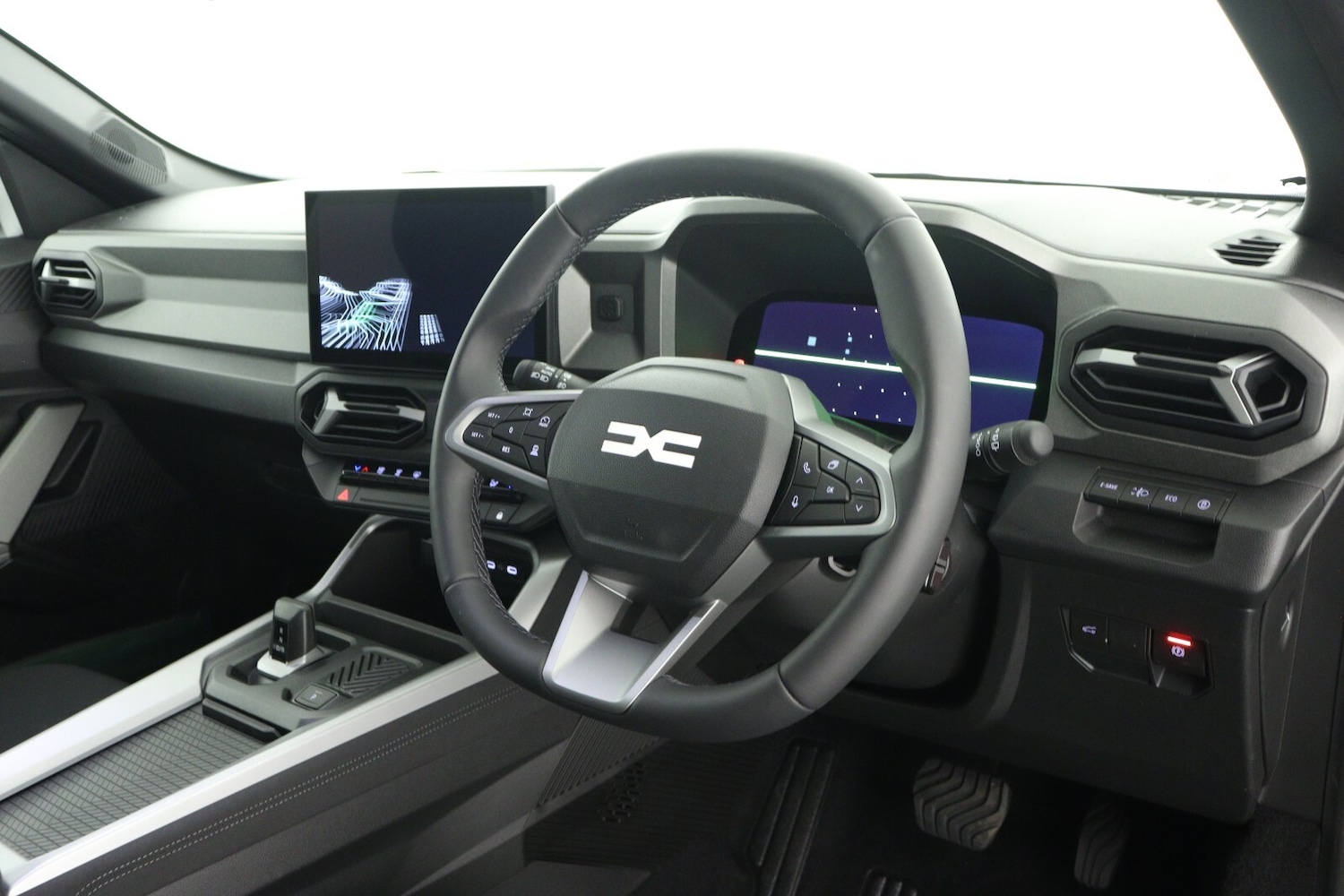 Used Dacia Bigster 2026 for sale - 77105937: Photo 14