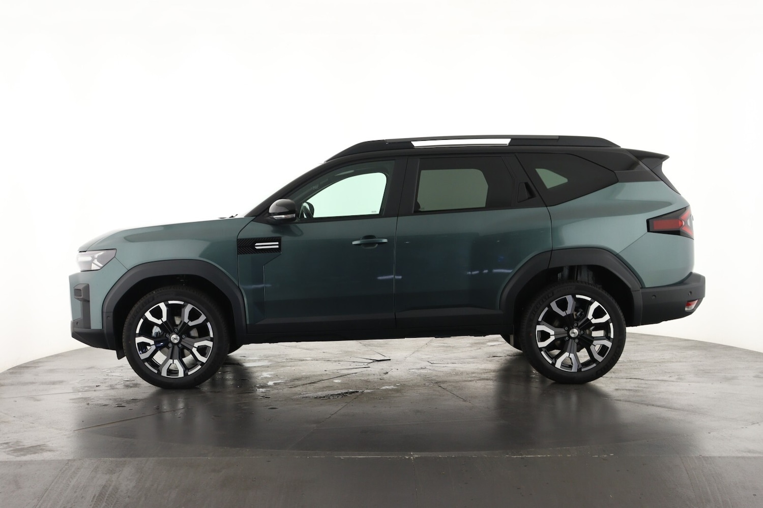 Used Dacia Bigster 2026 for sale - 77105937: Photo 7