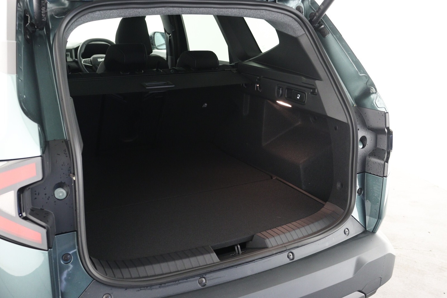 Used Dacia Bigster 2026 for sale - 77105937: Photo 9