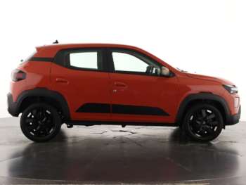 Used Dacia Spring 2025 for sale - 75324953: Photo