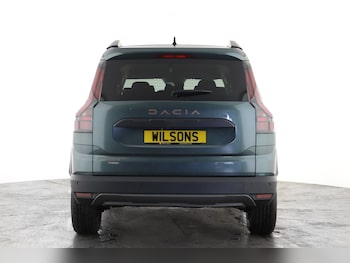 Used Dacia Jogger 2026 for sale - 78158747: Photo