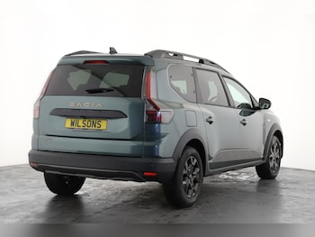 Used Dacia Jogger 2026 for sale - 78158747: Photo