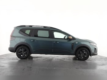 Used Dacia Jogger 2026 for sale - 78158747: Photo