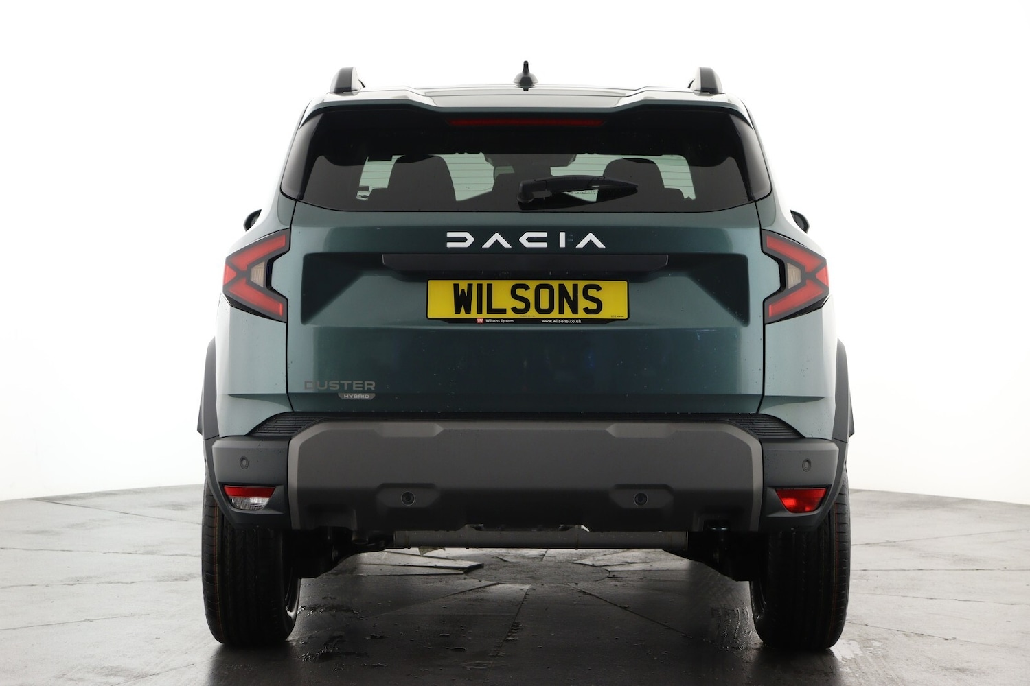 Used Dacia Duster 2025 for sale - 76871379: Photo 2