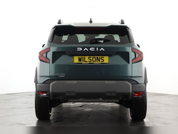 Used Dacia Duster 2025 for sale - 76871379: Photo