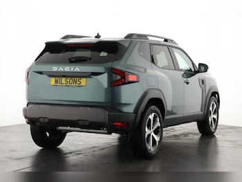 Used Dacia Duster 2025 for sale - 76871379: Photo