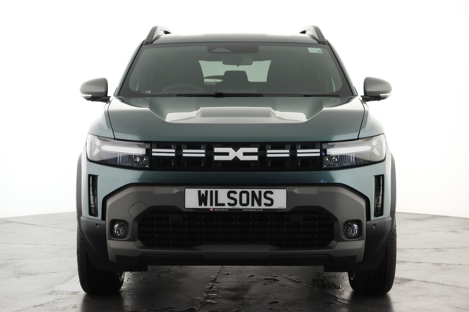 Used Dacia Duster 2025 for sale - 76871379: Photo 5