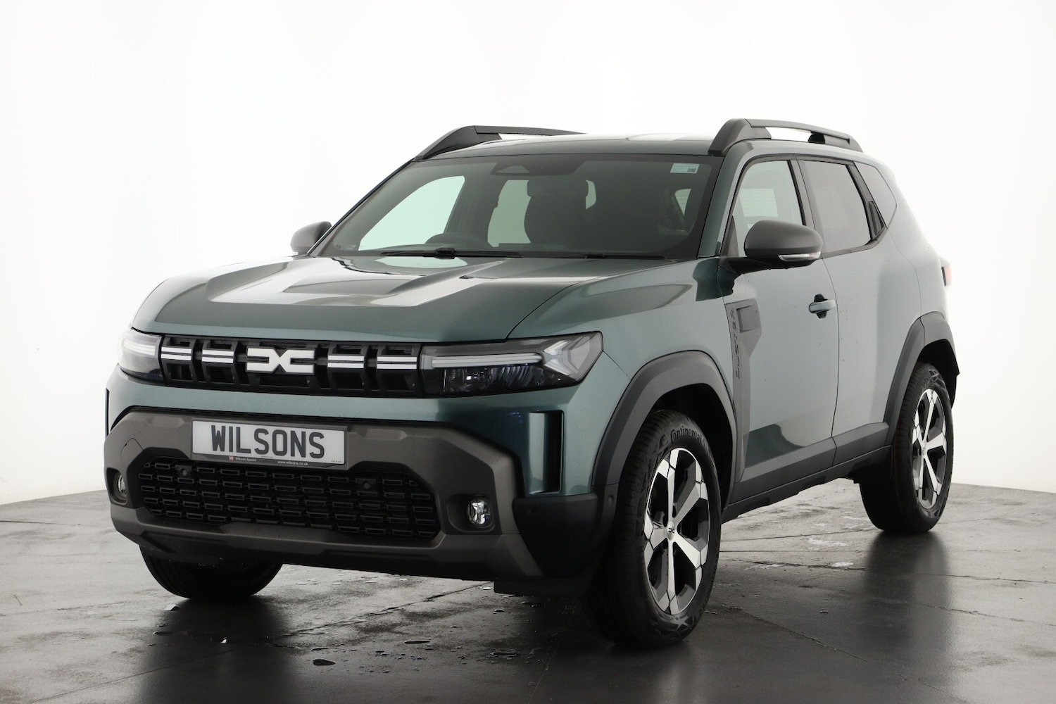 Used Dacia Duster 2025 for sale - 76871379: Photo 6