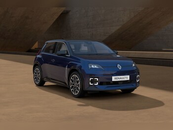 Renault 5 feature image