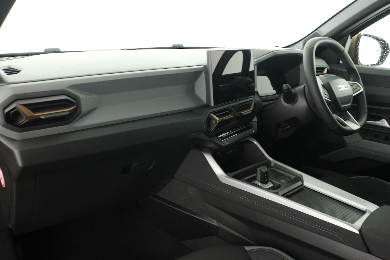 Used Dacia Bigster 2025 for sale - 76872473: Photo 11