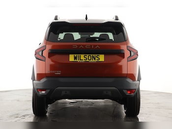 Used Dacia Bigster 2025 for sale - 76872473: Photo