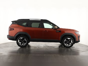 Used Dacia Bigster 2025 for sale - 76872473: Photo