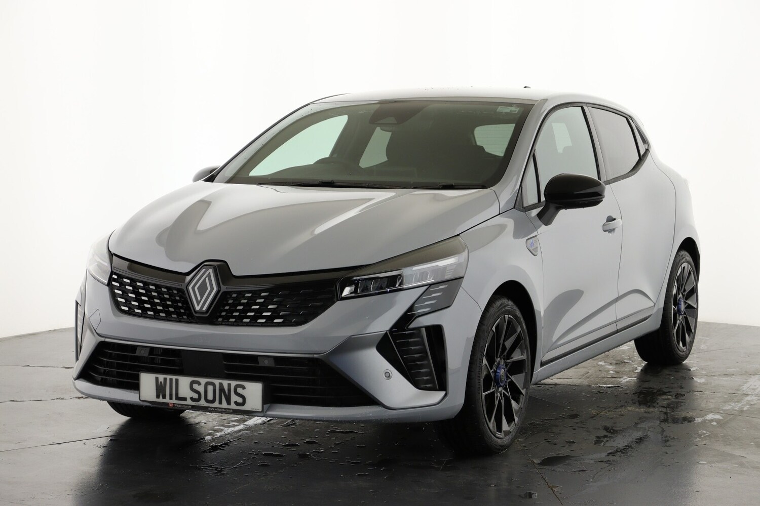 Used Renault Clio 2026 for sale - 77084930: Photo 6