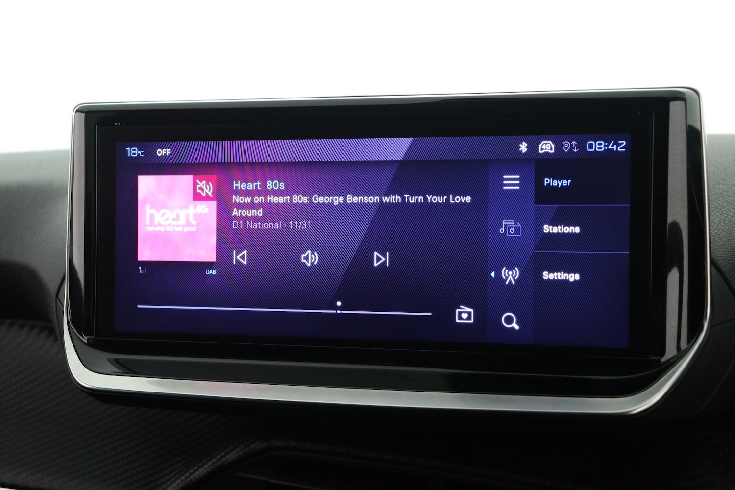 Used Renault Arkana 2022 for sale - 76872469: Photo 17