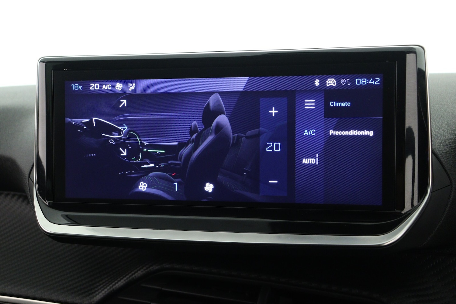 Used Renault Arkana 2022 for sale - 76872469: Photo 18