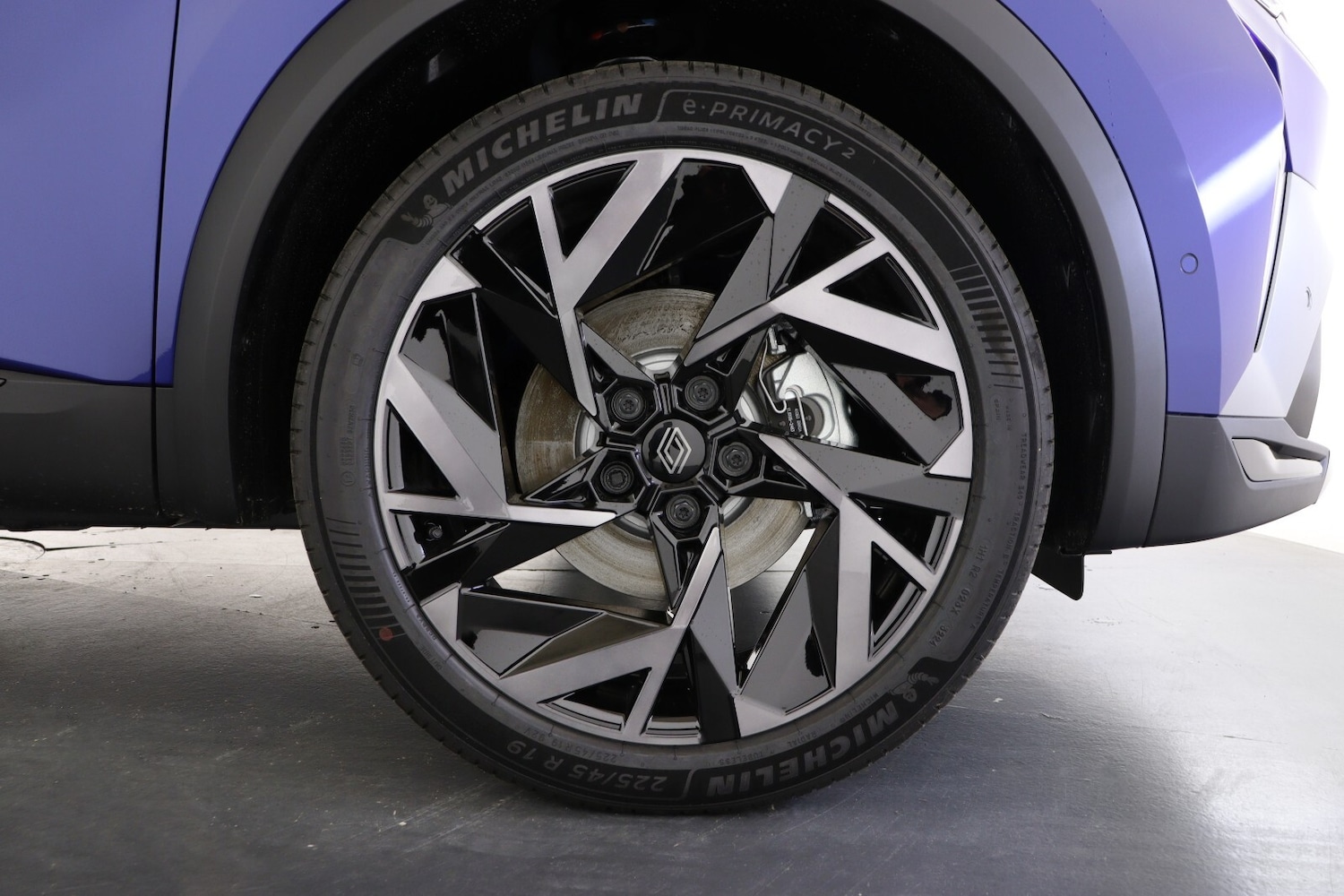 Used Renault Other 2025 for sale - 76873111: Photo 10