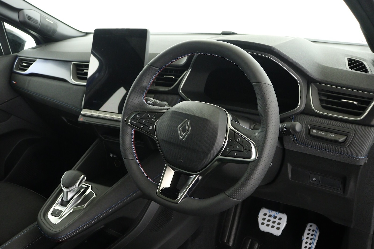 Used Renault Other 2025 for sale - 76873111: Photo 17