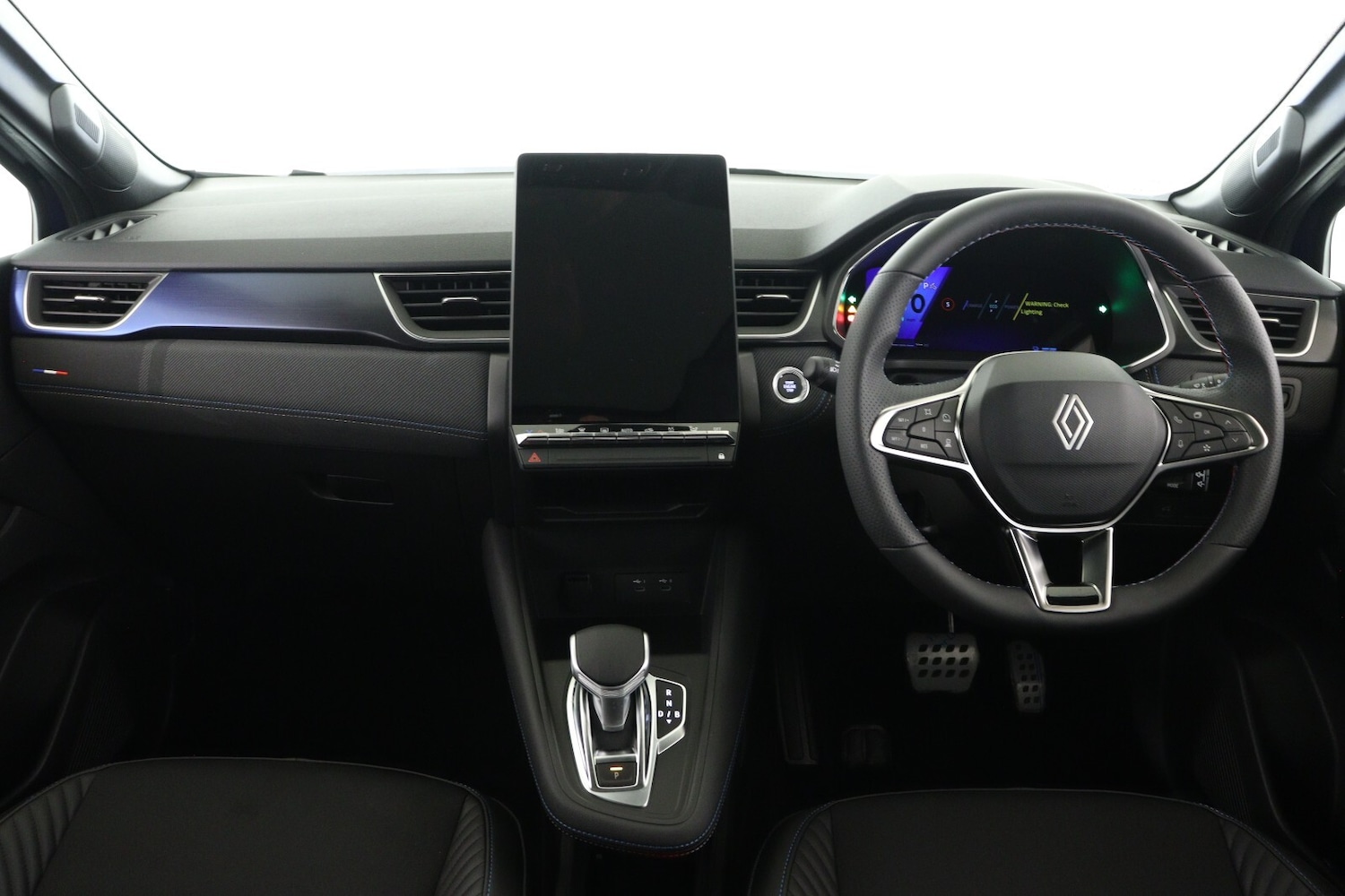 Used Renault Other 2025 for sale - 76873111: Photo 18