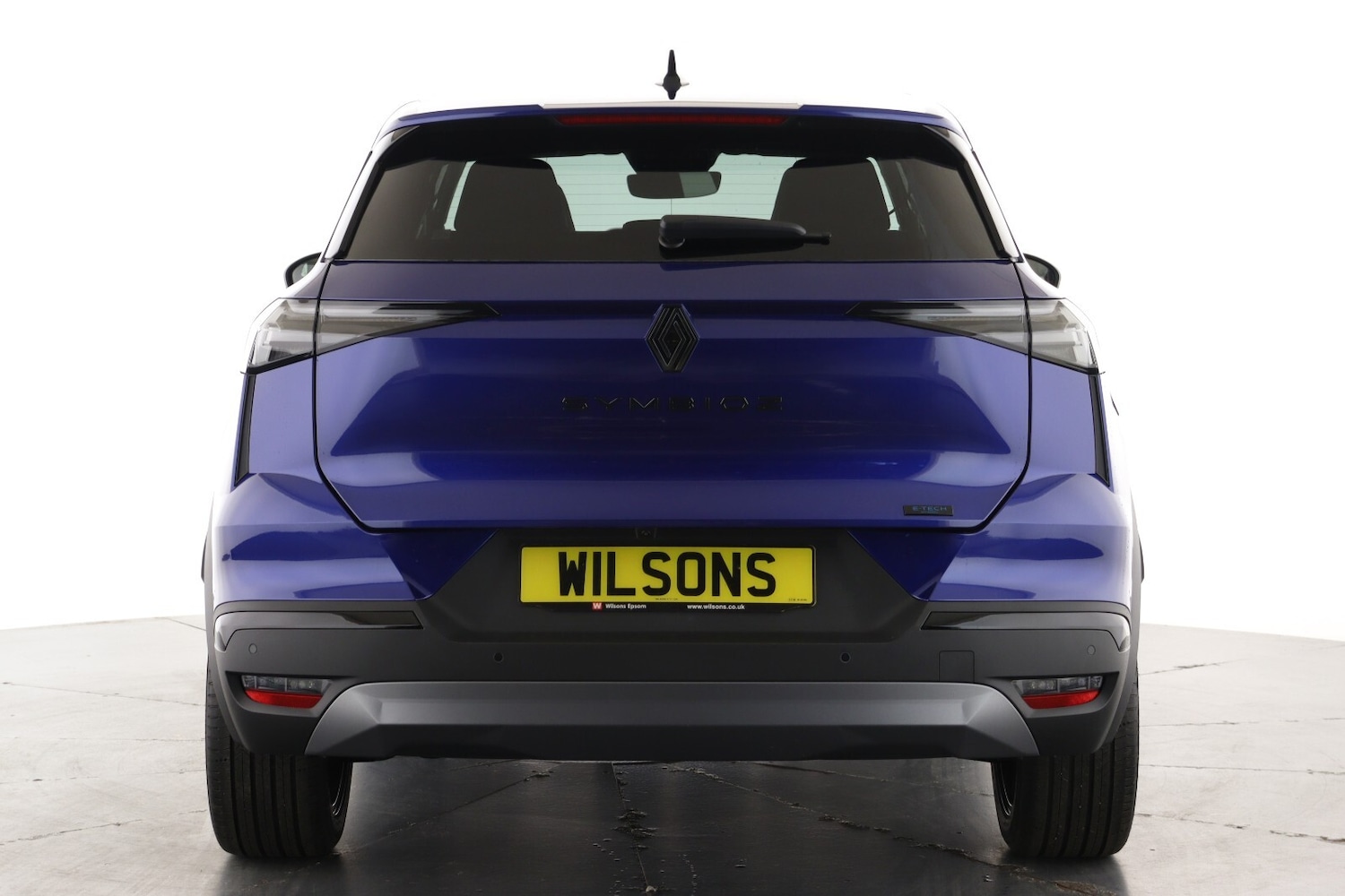 Used Renault Other 2025 for sale - 76873111: Photo 2