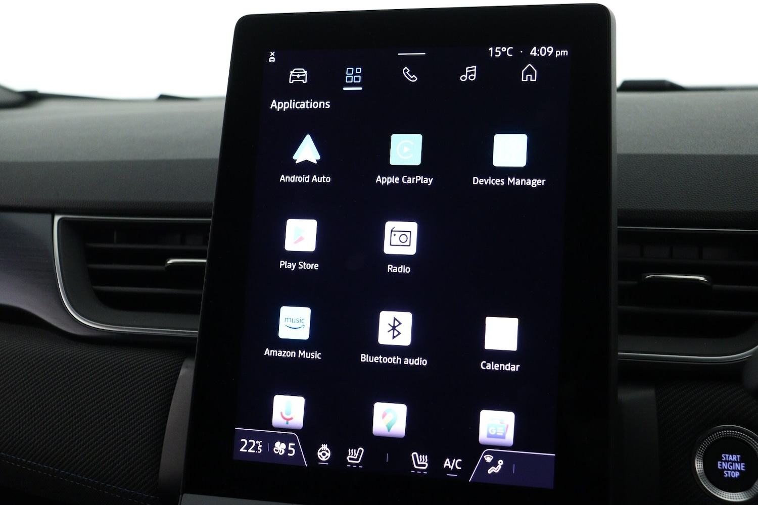 Used Renault Other 2025 for sale - 76873111: Photo 20