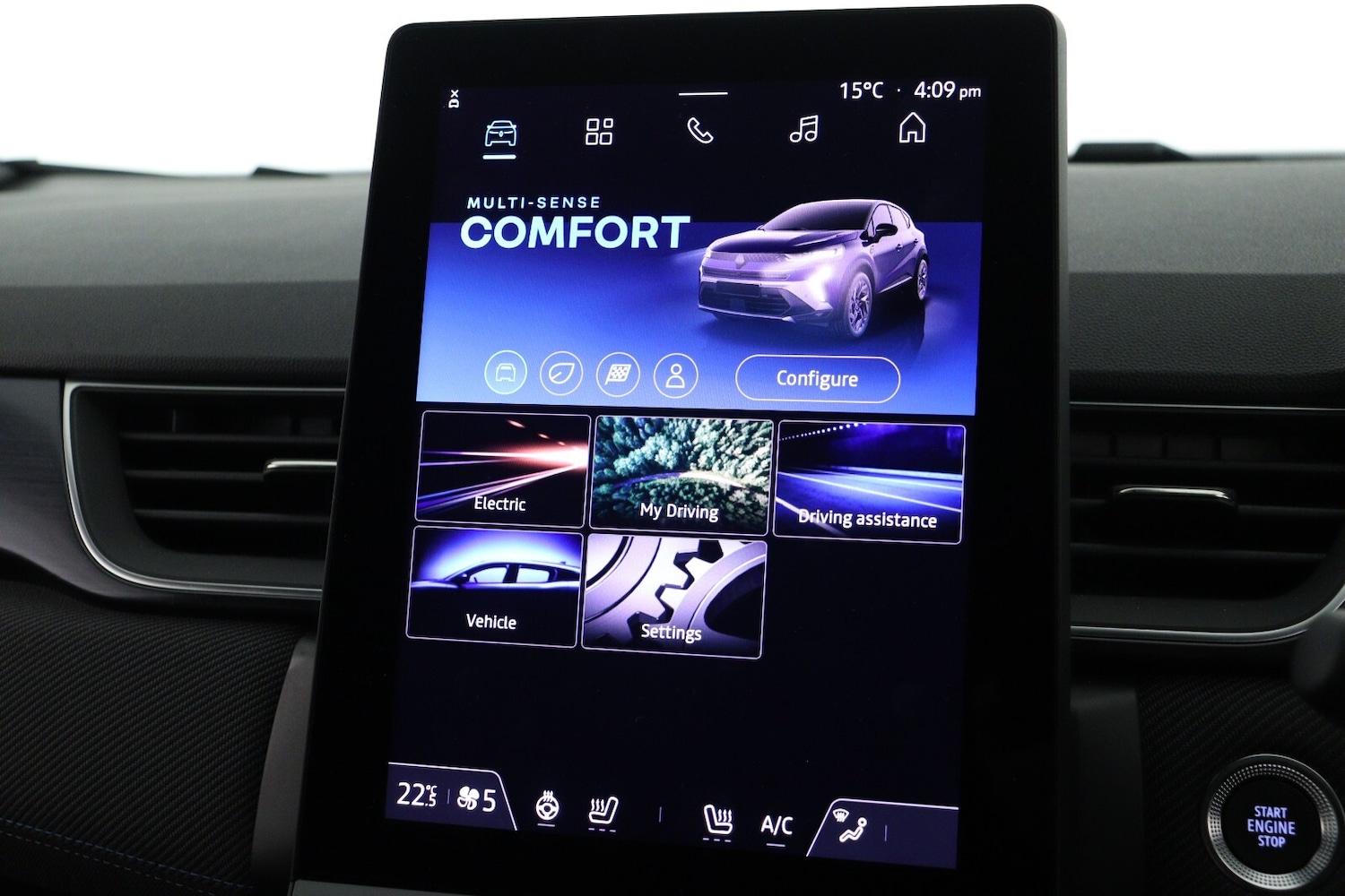 Used Renault Other 2025 for sale - 76873111: Photo 21