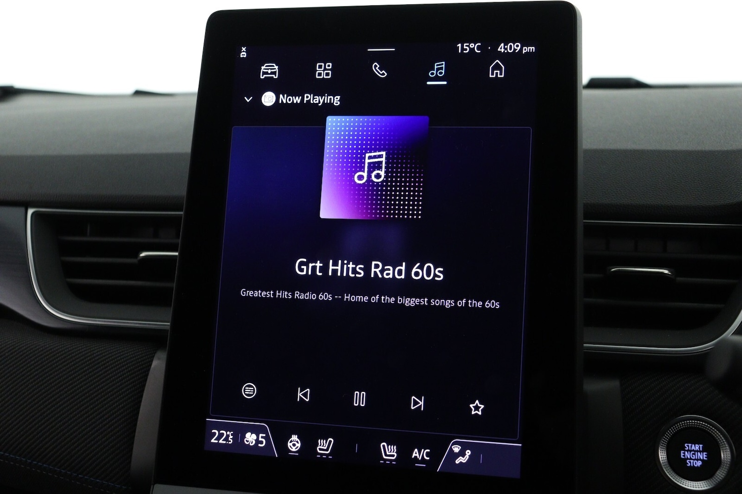 Used Renault Other 2025 for sale - 76873111: Photo 22