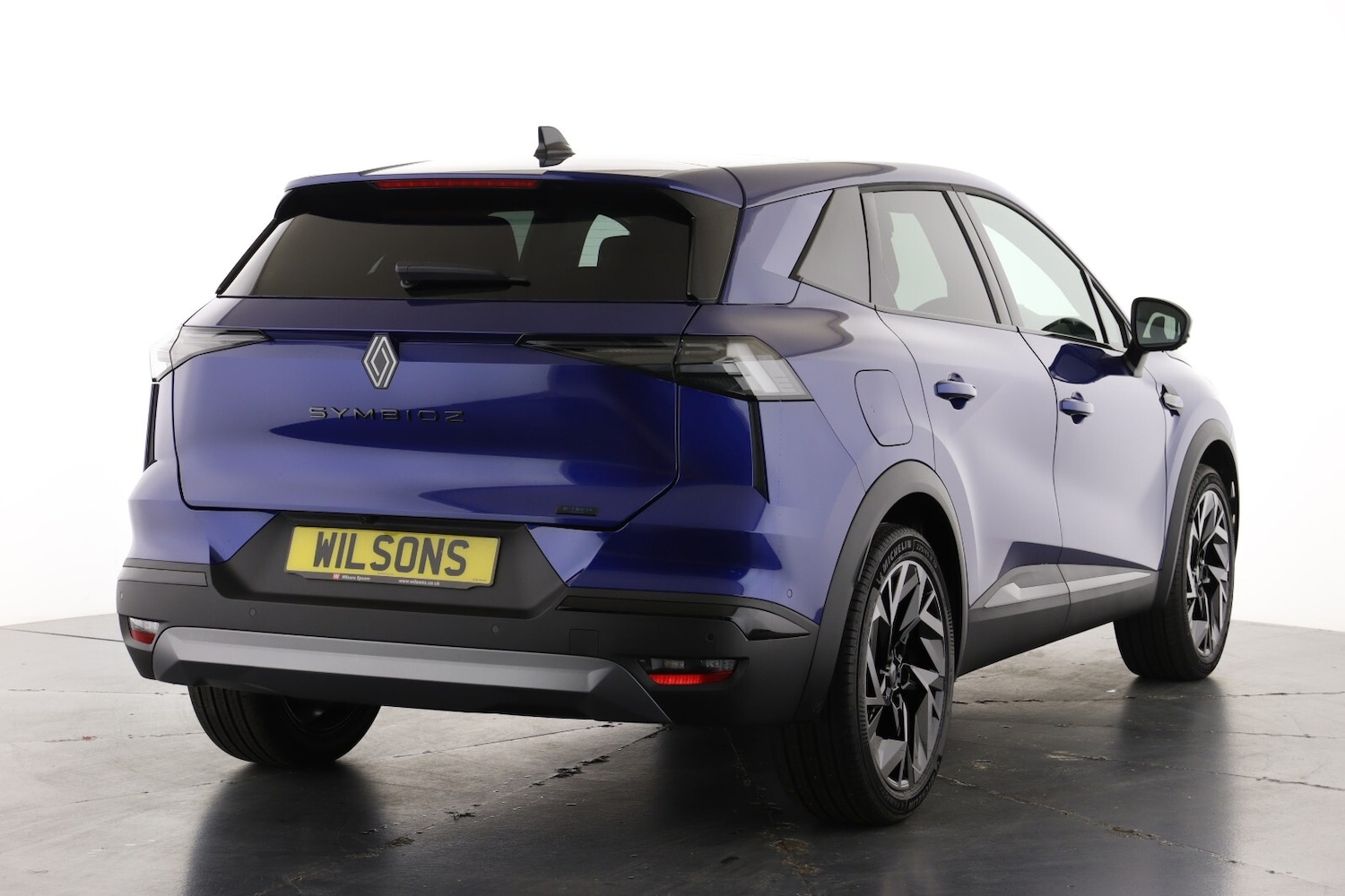 Used Renault Other 2025 for sale - 76873111: Photo 3