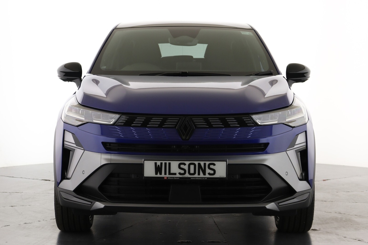 Used Renault Other 2025 for sale - 76873111: Photo 6