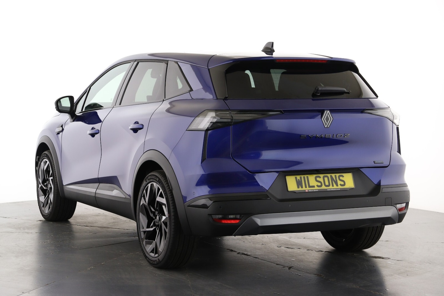 Used Renault Other 2025 for sale - 76873111: Photo 9