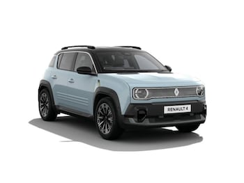 Renault - 4