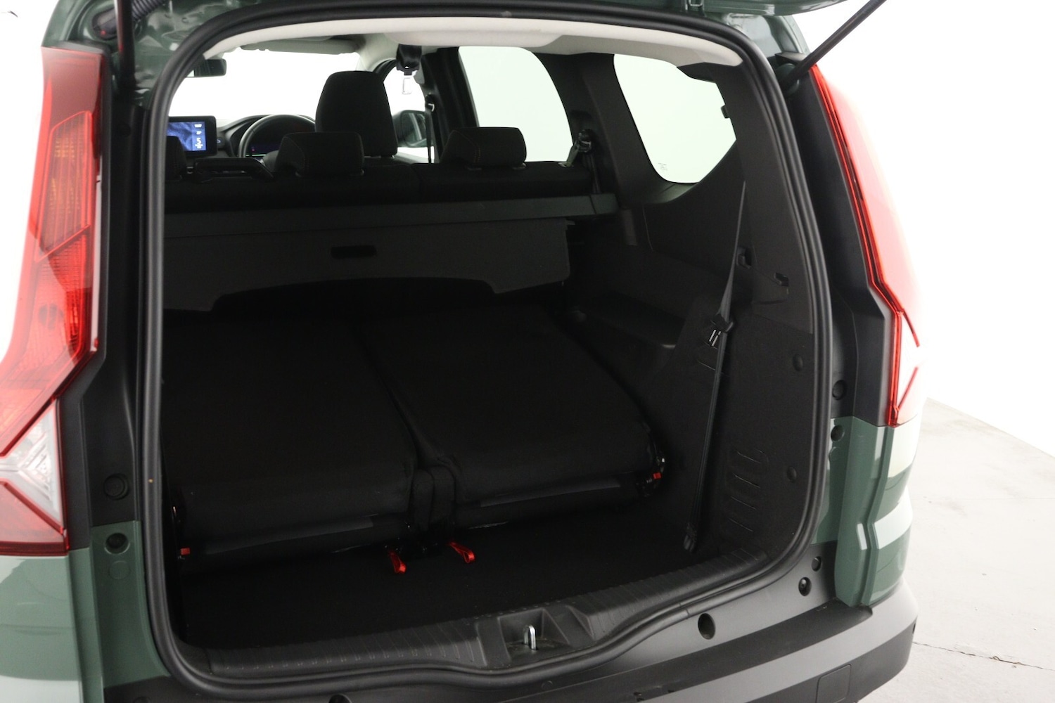 Used Dacia Jogger 2025 for sale - 76874875: Photo 10