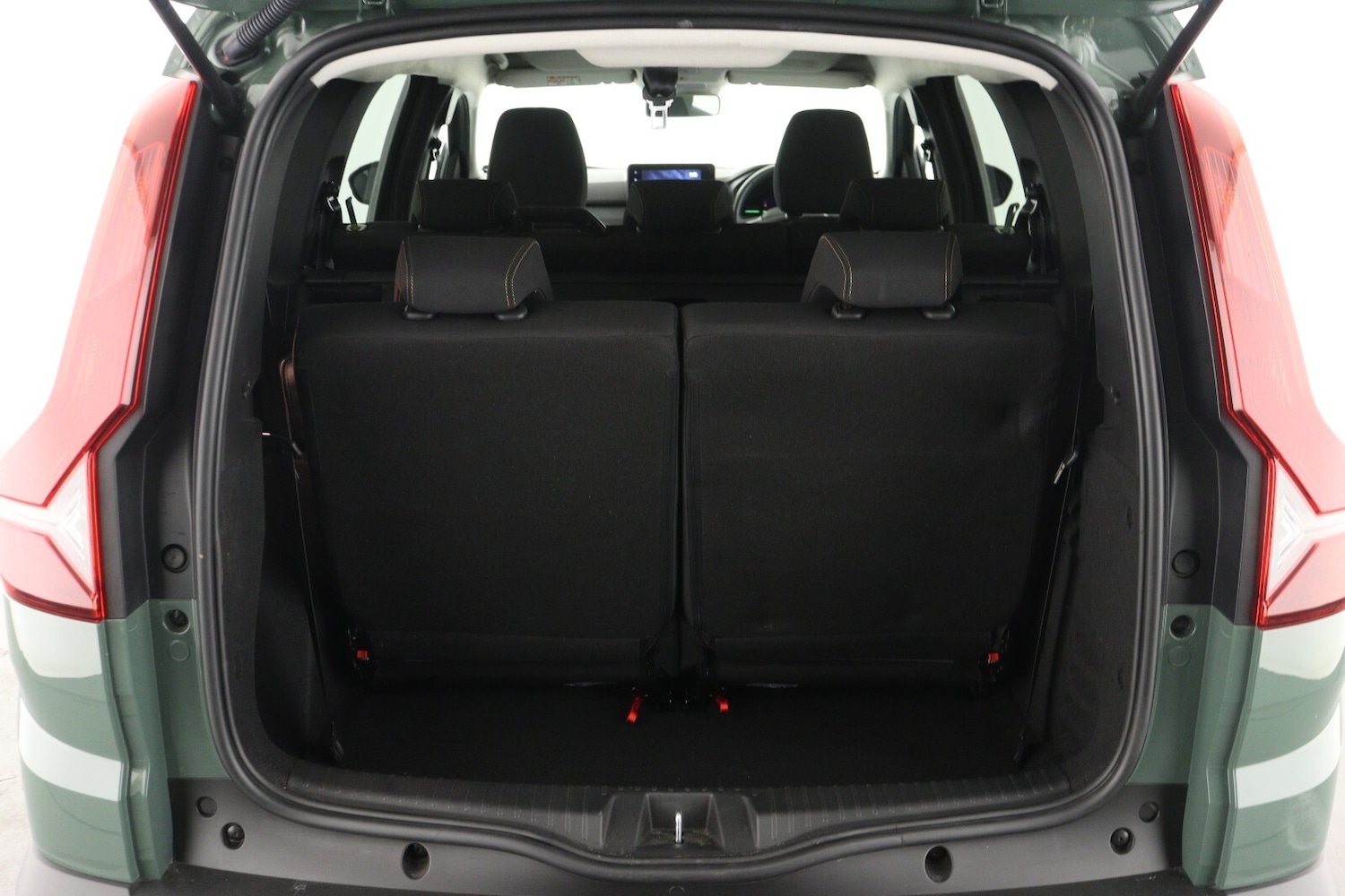 Used Dacia Jogger 2025 for sale - 76874875: Photo 11